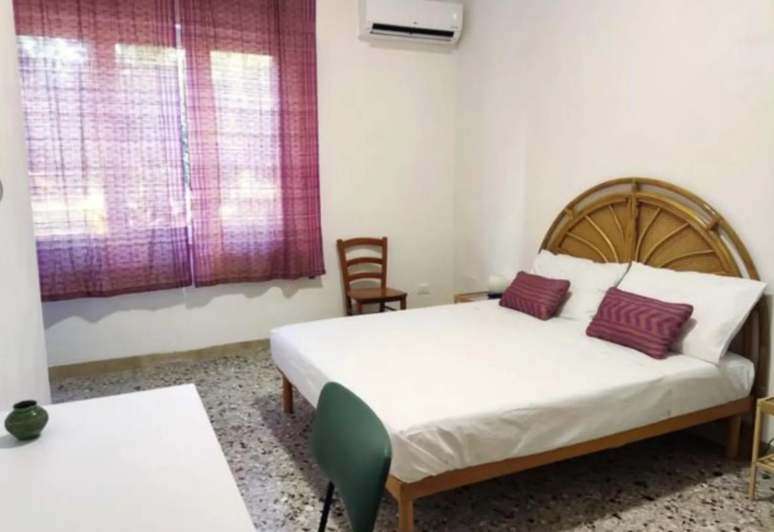 ゲストハウス L'Araucaria Bnb マルサラ イタリア