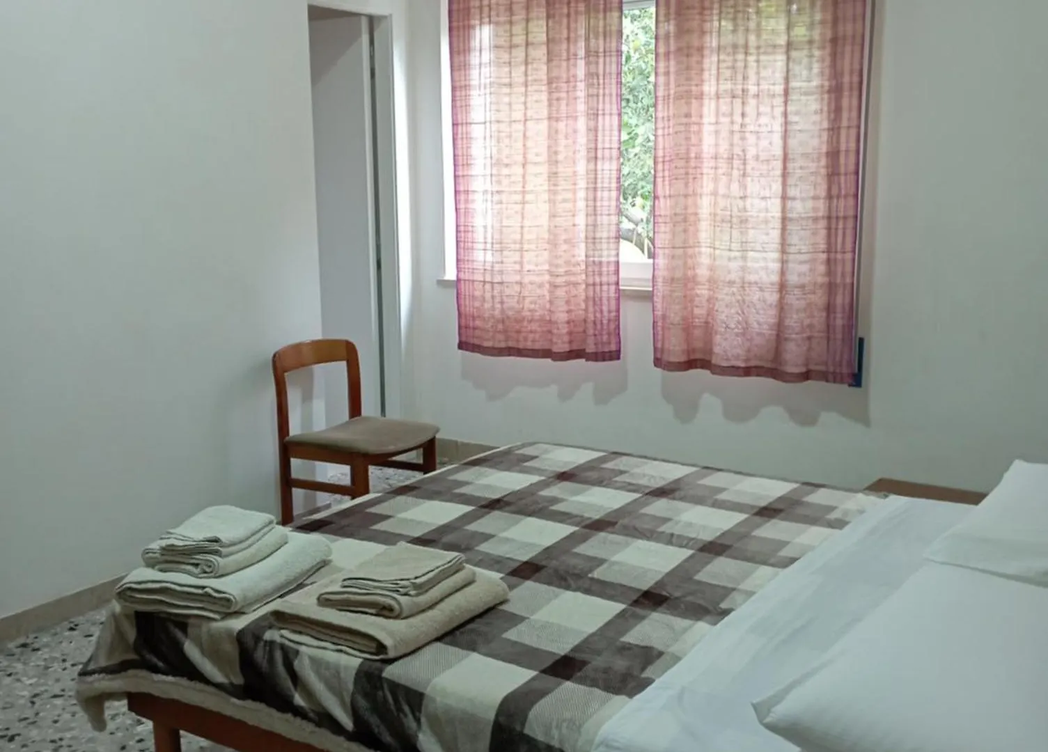 ゲストハウス L'Araucaria Bnb マルサラ