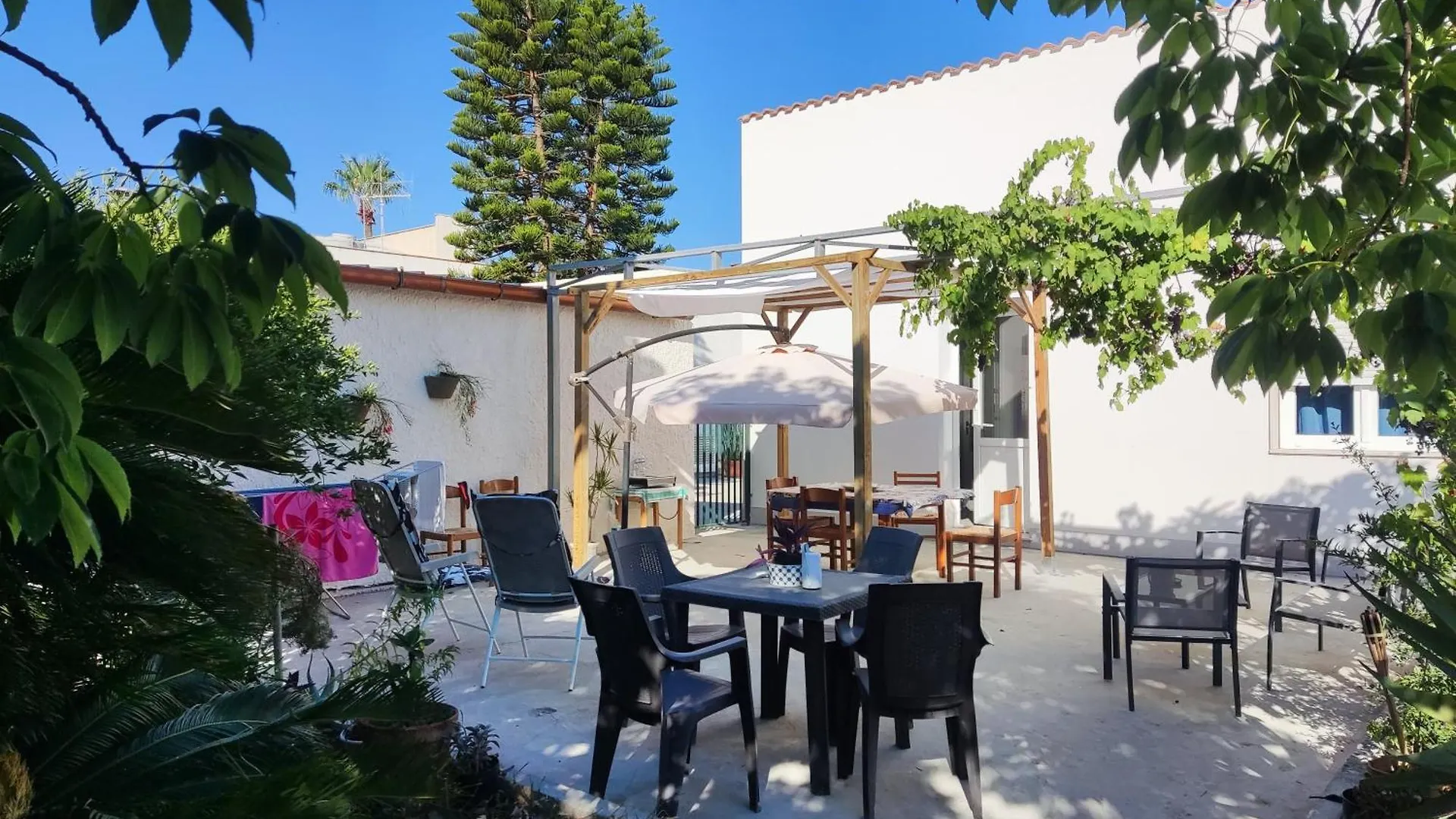 L'Araucaria Bnb マルサラ イタリア
