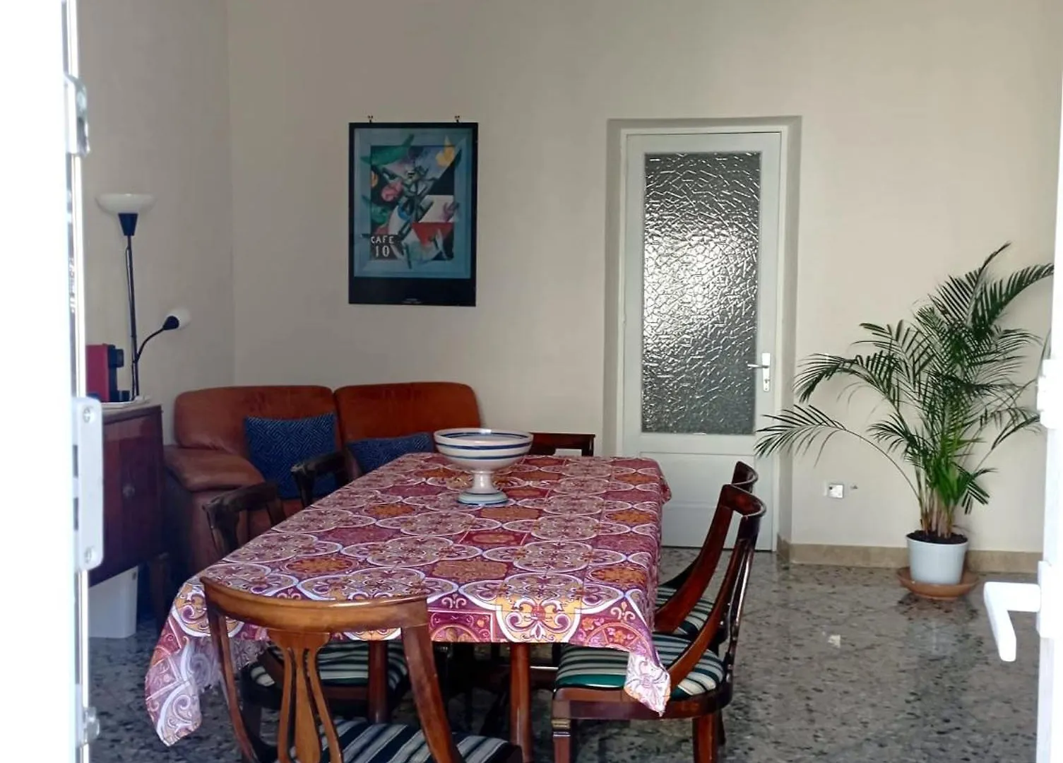 ゲストハウス L'Araucaria Bnb マルサラ